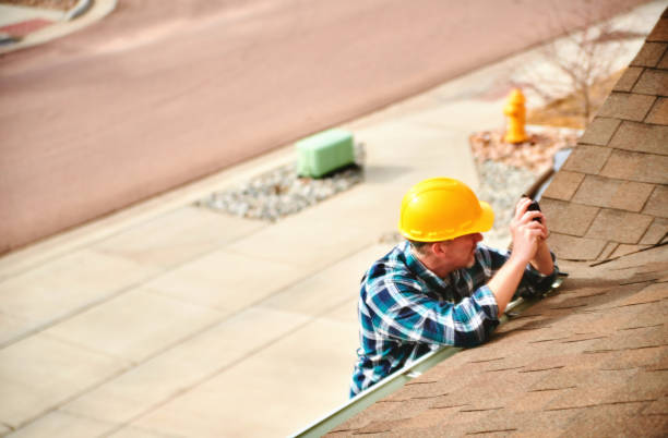 Best Tile Roofing Contractor  in Leadington, MO