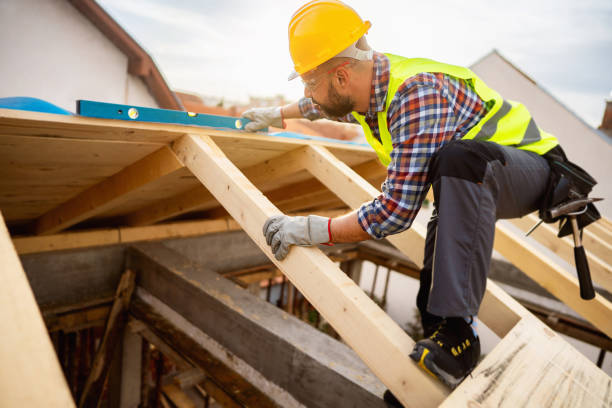 Roof Repair Estimates in Leadington, MO