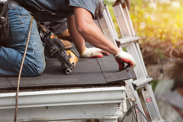 Best Shingle Roofing Installation  in Leadington, MO