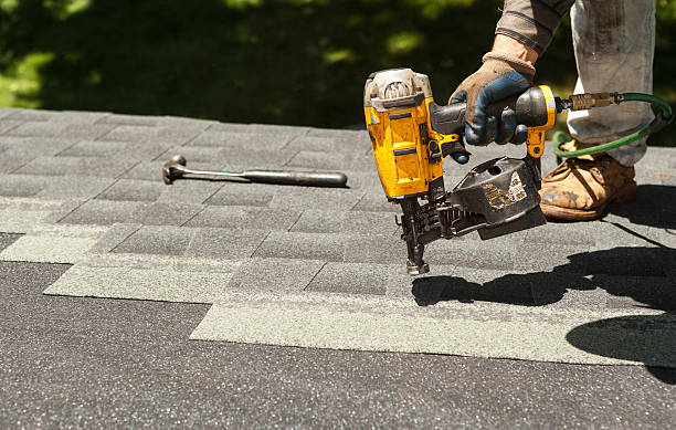 Best Roof Gutter Cleaning  in Leadington, MO