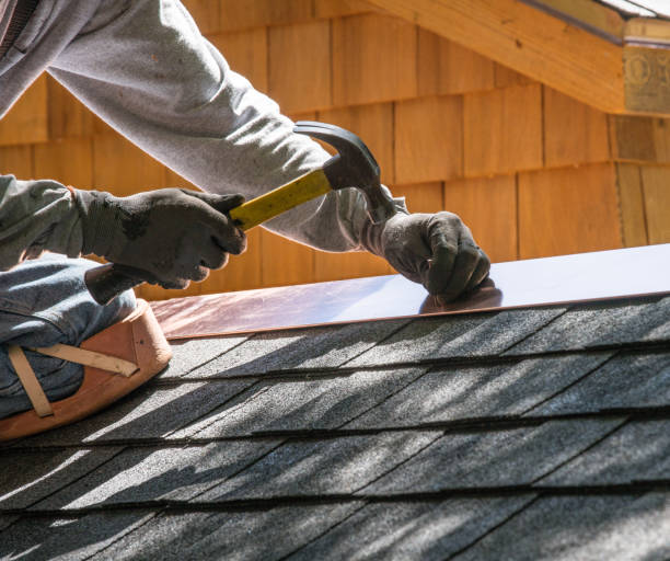 Best Affordable Roofing Company  in Leadington, MO